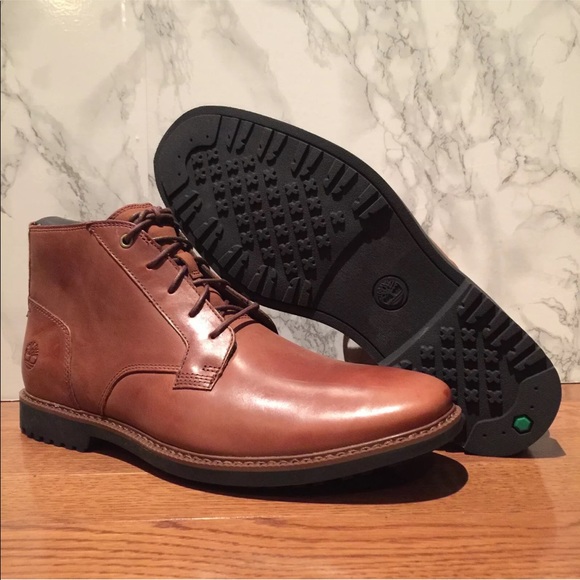 timberland lafayette park chukka